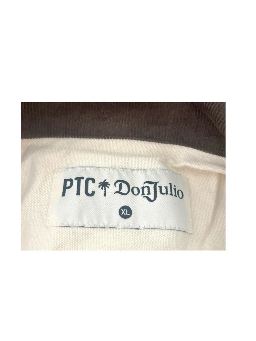 PTC x Don Julio Collaboration Jacket - Picture 4 of 4